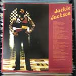 Jackie Jackson  Jackie Jackson  (LP, Album)