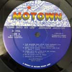 Jermaine Jackson Come Into My Life (LP, Album, Gat) Jermaine Jackson Come Into My Life (LP, Album, Gat)