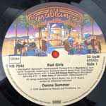 Donna Summer  Bad Girls  (2 x LP, Album)