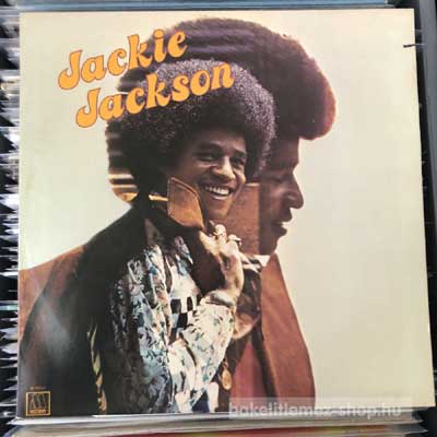 Jackie Jackson - Jackie Jackson