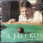 Komár László - A Játékos