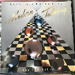 Modern Talking - Lets Talk About Love The 2nd Album