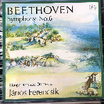 Beethoven, János Ferencsik - Symphony No. 6