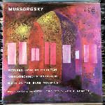 Mussorgsky - Pictures From An Exhibition