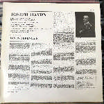 Joseph Haydn Symphonies No.82, No.94 (LP, Album) Joseph Haydn Symphonies No.82, No.94 (LP, Album)