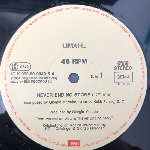 Limahl  The NeverEnding Story (Special 12 Mix)  (12", Single)