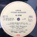 Limahl  The NeverEnding Story (Special 12 Mix)  (12", Single)