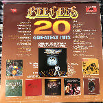 Bee Gees 20 Greatest Hits (LP, Comp) Bee Gees 20 Greatest Hits (LP, Comp)