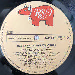 Bee Gees 20 Greatest Hits (LP, Comp) Bee Gees 20 Greatest Hits (LP, Comp)