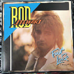 Rod Stewart Foot Loose & Fancy Free (LP, Album) Rod Stewart Foot Loose & Fancy Free (LP, Album)