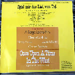 Ennio Morricone  Spiel Mir Das Lied Vom Tod  (LP, Album, Re)