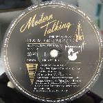 Modern Talking  Ready For Romance - The 3rd Album  (LP, Album, Club)