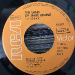 Bucks Fizz The Land Of Make Believe (7", Single) Bucks Fizz The Land Of Make Believe (7", Single)
