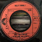 Kelly Family  David s Song (Who ll Come With Me)  (7", Single)