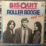 Bisquit - Roller Boogie