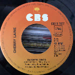 Cherry Laine  Danny s Disco  (7", Single)