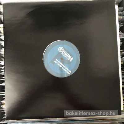 Regina - You Don t Fool Me  (12") (vinyl) bakelit lemez