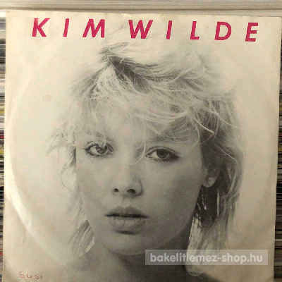 Kim Wilde - Kids In America  (7", Single) (vinyl) bakelit lemez