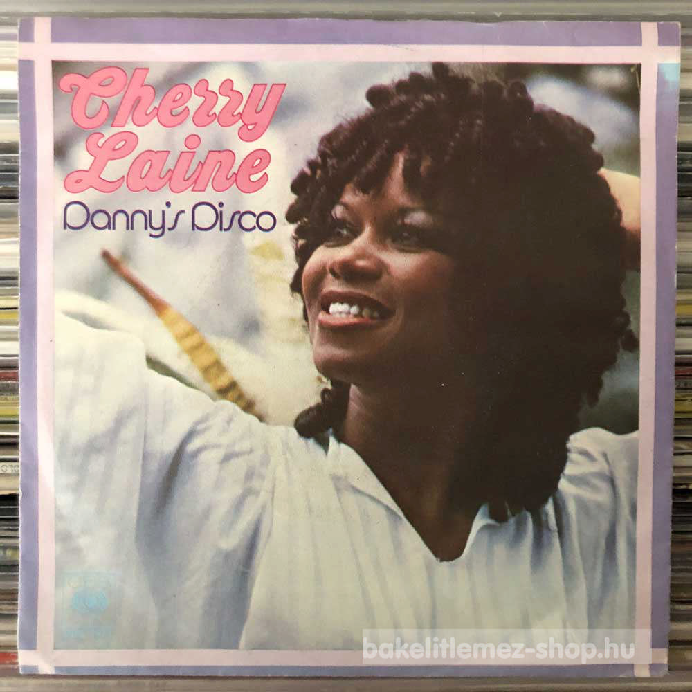 Cherry Laine - Danny s Disco