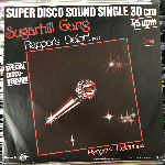 Sugarhill Gang - Rapper s Delight Sugarhill Gang - Rapper s Delight
