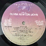 Electric Light Orchestra Olivia Newton-J Xanadu LP Electric Light Orchestra Olivia Newton-J Xanadu LP