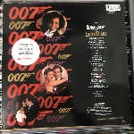 Gladys Knight Licence To Kill (12", Single) Gladys Knight Licence To Kill (12", Single)