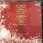 New Kids On The Block Merry, Merry Christmas (LP, Album) New Kids On The Block Merry, Merry Christmas (LP, Album)