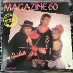 Magazine 60 - Don Quichotte (D.J. - U.S. Special Remix)