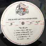 Jive Bunny And The Mastermixers  The Album  (LP, Album)