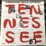 Arrested Development Tennessee (12", Single) Arrested Development Tennessee (12", Single)