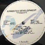 Arrested Development Tennessee (12", Single) Arrested Development Tennessee (12", Single)