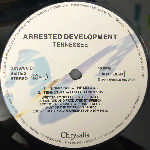 Arrested Development Tennessee (12", Single) Arrested Development Tennessee (12", Single)