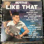 Notitie  Like That  (LP, Album)