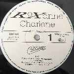 Roxanne  Charlene  (12", Maxi)