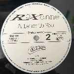 Roxanne  Charlene  (12", Maxi)