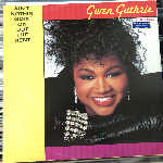 Gwen Guthrie - Ain t Nothin Goin On But The Rent