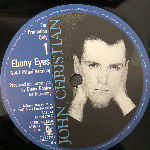 John Christian Ebony Eyes (12", Maxi) John Christian Ebony Eyes (12", Maxi)