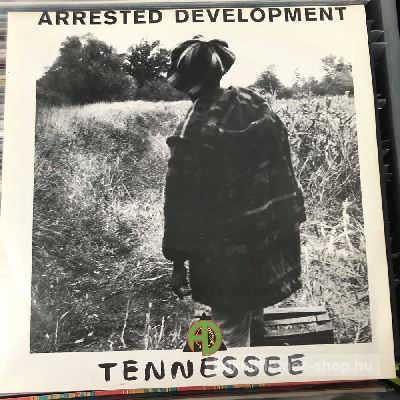 Arrested Development Tennessee (12", Single) (vinyl) bakelit lemez Arrested Development - Tennessee (12", Single) (vinyl) bakelit lemez
