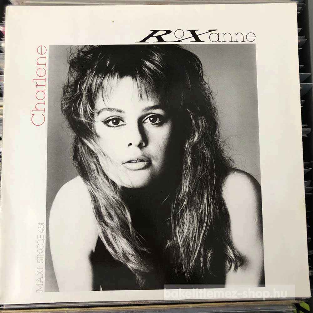 Roxanne - Charlene