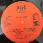 Black Box  Everybody Everybody  (12", Single)