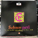 Enigma Sadeness Part I (12", Maxi) Enigma Sadeness Part I (12", Maxi)
