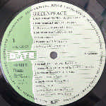 Various Greenpeace (LP, Comp, Club) Various Greenpeace (LP, Comp, Club)