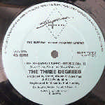 The Three Degrees The Heaven I Need (12") The Three Degrees The Heaven I Need (12")