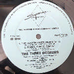 The Three Degrees The Heaven I Need (12") The Three Degrees The Heaven I Need (12")