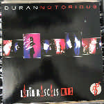 Duran Duran - Notorious (Latin Rascals Mix)