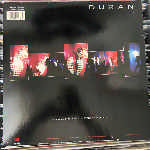 Duran Duran Notorious (Latin Rascals Mix) (12") Duran Duran Notorious (Latin Rascals Mix) (12")