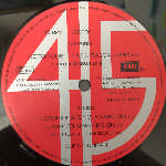 Duran Duran Notorious (Latin Rascals Mix) (12") Duran Duran Notorious (Latin Rascals Mix) (12")