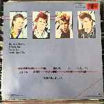 Mr. Mister  Welcome To The Real World  (LP, Album)