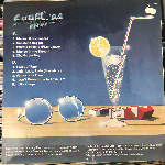 Various  Super Hits 84 Vamos A La Playa  (LP, Comp)