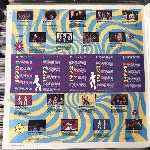 Various  And The Beat Goes On!  (2 x LP, Comp)